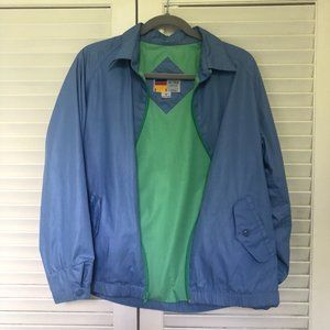 Vintage 1980s jacket